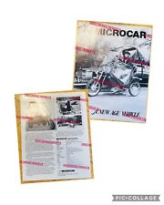 Microcar new age for sale  New York