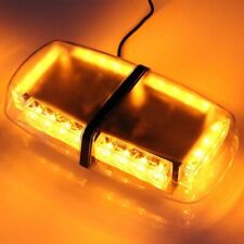 Gyrophare led orange d'occasion  France