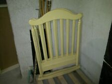 Lettino legno bimbi usato  Italia
