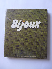 Marianick bourdais bijoux d'occasion  Soultz-Haut-Rhin