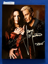 James marsters juliet d'occasion  Expédié en Belgium
