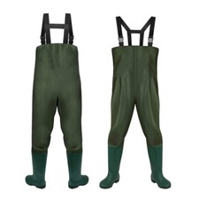 Wathose neopren teichhose gebraucht kaufen  Deutschland