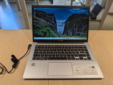 Asus vivobook x413j usato  Corato