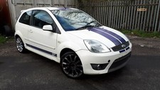 Ford fiesta 150 for sale  WICKFORD