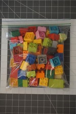 Lot 100 lego for sale  Newark