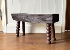 Plank top foot for sale  EVESHAM