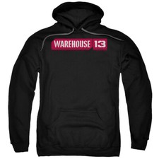 Warehouse logo pullover for sale  Madison Heights
