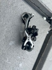 Shimano deore schaltwerk gebraucht kaufen  Oberhausen