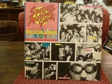 Vinyl spider murphy gebraucht kaufen  Dortmund