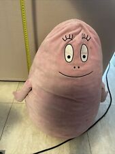Peluche barbapapa grande usato Peluche barbapapa grande usato  Anagni