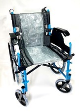 Mobiclinic bolonia rollstuhl gebraucht kaufen  Jena