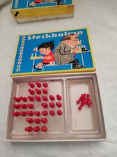 Seltenes halma schwedisches gebraucht kaufen  Dresden