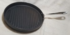 Clad round grille for sale  Kennesaw
