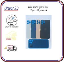 Vitre arrière iphon d'occasion  Le Puy-en-Velay
