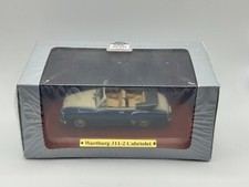 Ddr auto kollektion gebraucht kaufen  Leipzig