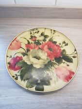 Vintage retro floral for sale  BLANDFORD FORUM