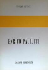 Enrico paulucci anceschi usato  Italia