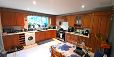 Used kitchen for sale  BANBURY