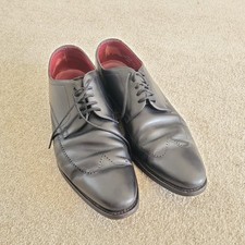 Loake victor brogues for sale  FAVERSHAM