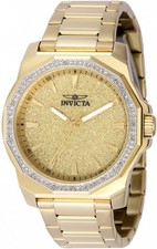 Invicta speedway quartz for sale  Brooklyn