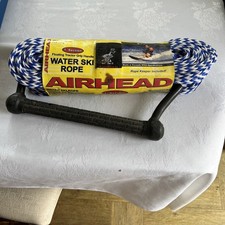 water ski rope for sale water ski rope for sale BRISTOL