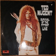 Vinyl schallplatte ted gebraucht kaufen  Kaufbeuren