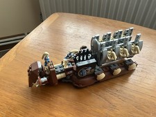 Lego star wars for sale  TADLEY