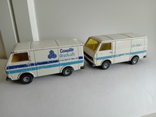 Siku 1334 werbemodell gebraucht kaufen  Wittlich