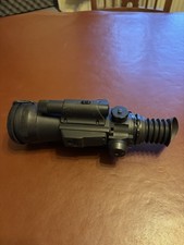Night vision scope for sale  THETFORD