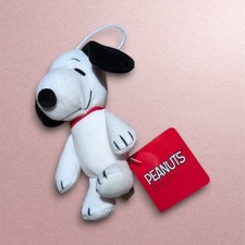 Peanuts snoopy mascot d'occasion  Expédié en Belgium