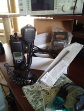 Motorola xts5000 vhf for sale  Bishop