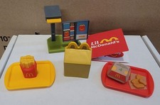 Mcdonald toys 2025 for sale  San Antonio