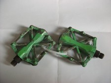 Green mountain bmx for sale  THATCHAM