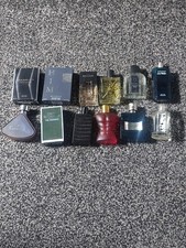 Aftershave bottles bundle for sale  POULTON-LE-FYLDE