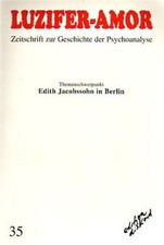 Luzifer amor heft gebraucht kaufen  Berlin