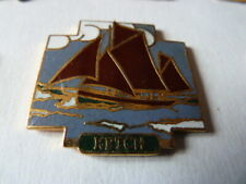 Pin bateaux ketch d'occasion  Monchecourt
