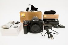 Nikon d750 dslr for sale  Cary