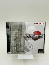 Ace combat ps1 usato  Boscoreale