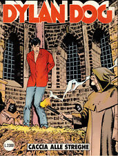 Dylan dog 69 usato  San Lorenzo Nuovo