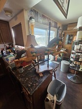Old antique painted for sale  Chino Hills