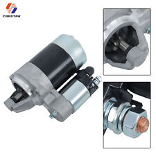New starter motor for sale  LICHFIELD
