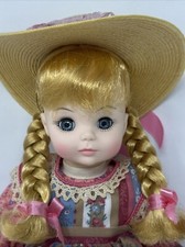 Madame alexander inch for sale  Amherst