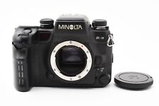 Minolta maxxum dynax d'occasion  Expédié en Belgium