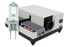 Ampoule projecteur diapositive d'occasion  Paris XX