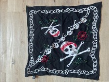 Tuch piratentuch kinder gebraucht kaufen  Teltow