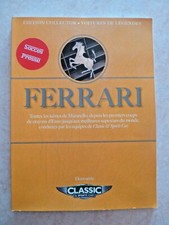 Classic sports cars d'occasion Classic sports cars d'occasion  Cherbourg-Octeville-