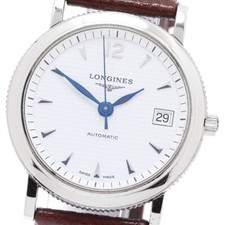 Longines heritage l2.749.4 d'occasion  Expédié en Belgium