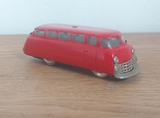 Vintage schuco mirako gebraucht kaufen  Bochum