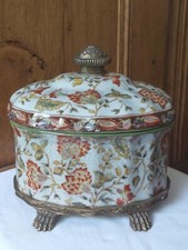 Grand pot couvert d'occasion  Paulhan