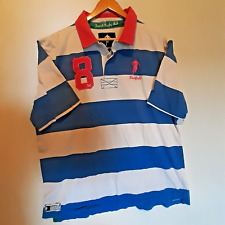Polo ruckfield rugby d'occasion  Denain